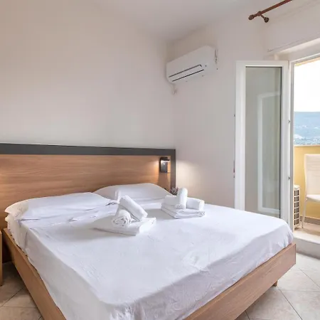 Guest house Barceloneta Experience & Alghero