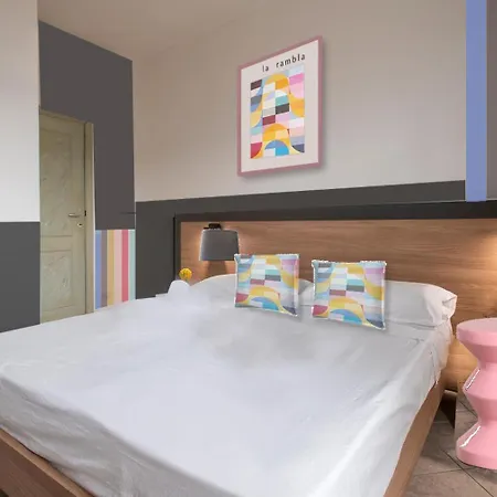 Barceloneta Experience & Guest house