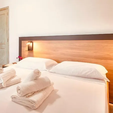 Guest house Barceloneta Experience & Alghero