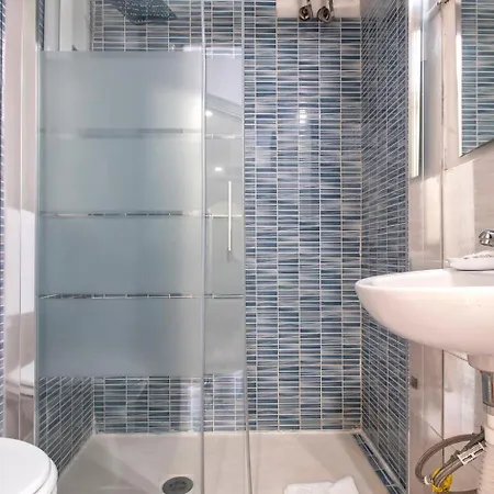 Guest house Barceloneta Experience &