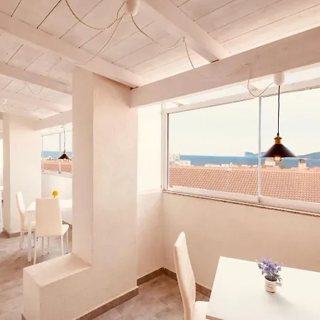 Barceloneta Experience & Guest house Alghero
