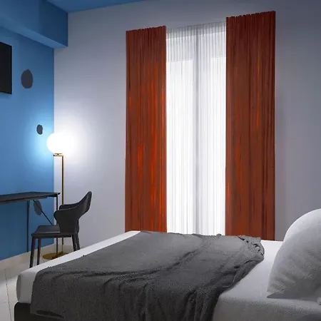 Barceloneta Experience & Guest house Alghero