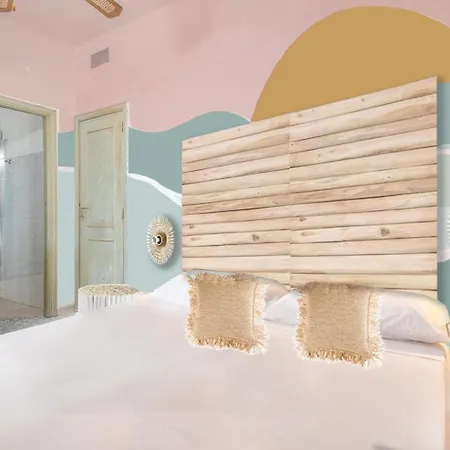Guest house Barceloneta Experience & *