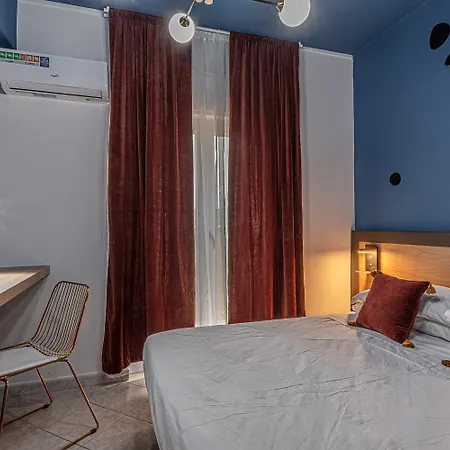 Penzion Barceloneta Experience & Alghero